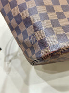 Louis Vuitton Red
