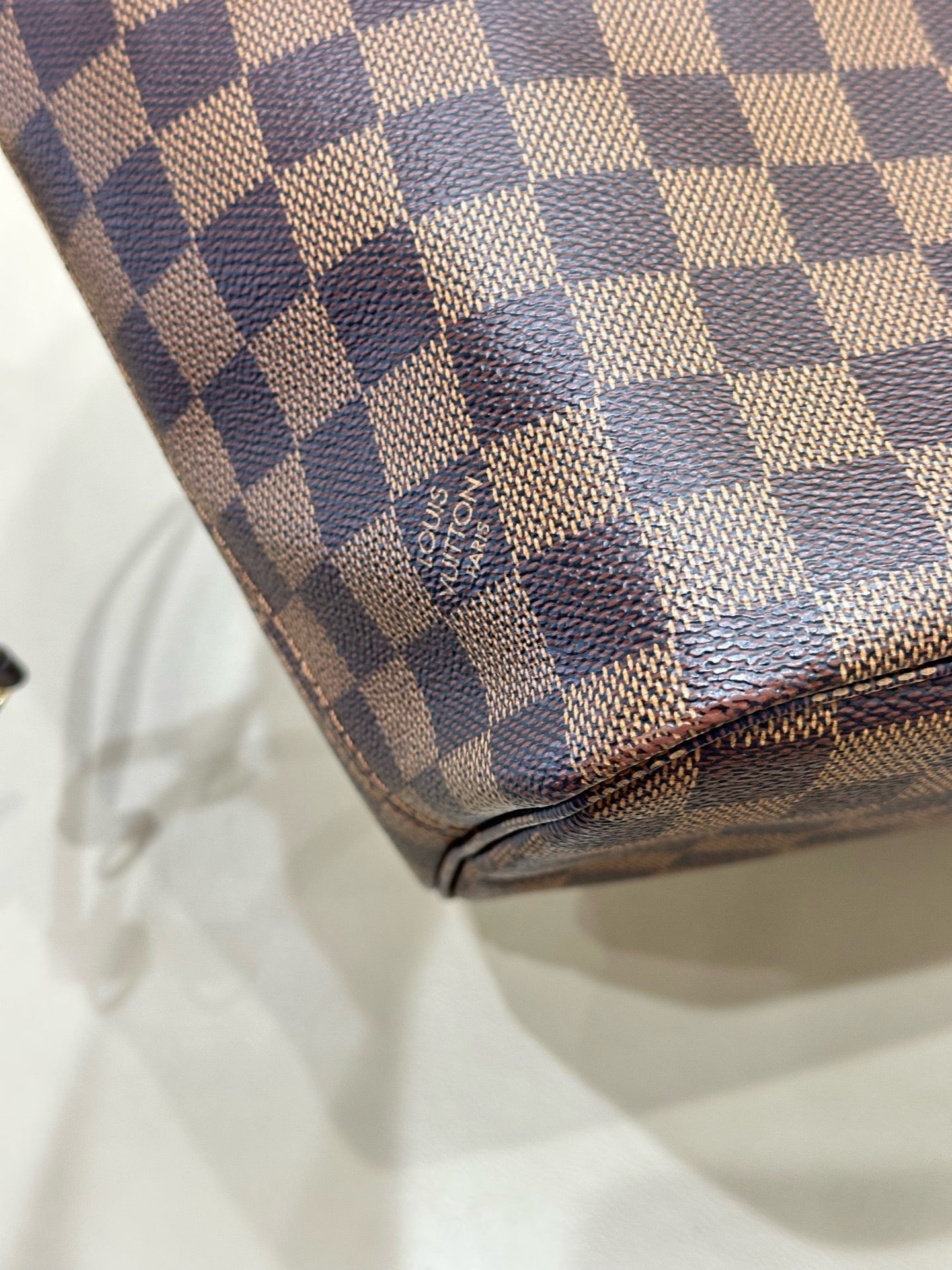 Louis Vuitton Red