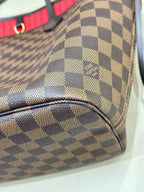 Louis Vuitton Red