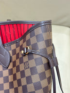 Louis Vuitton Red