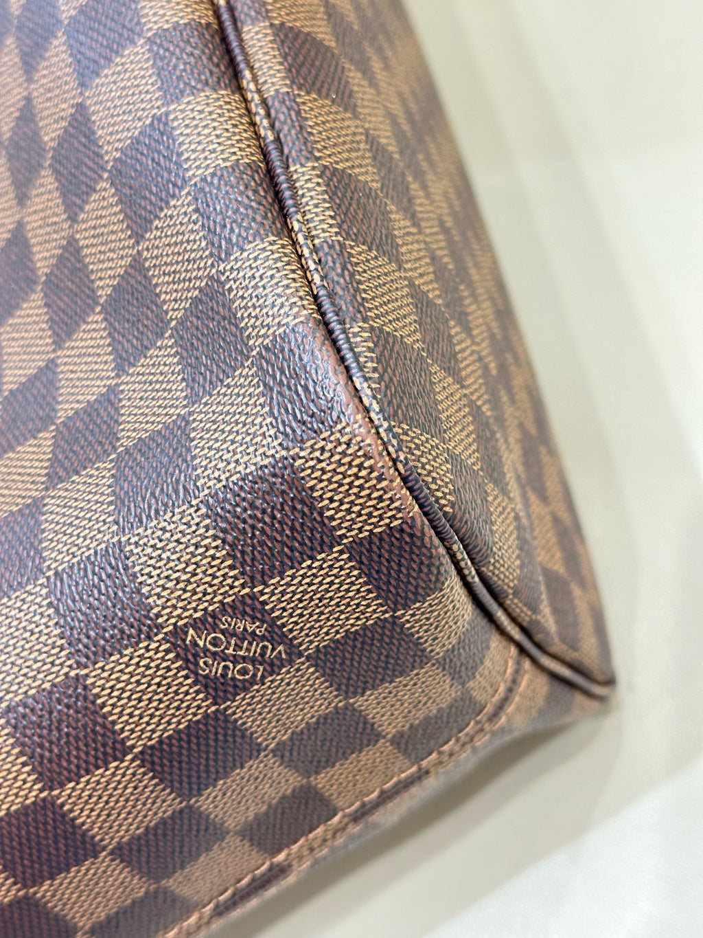 Louis Vuitton Red