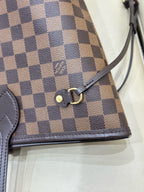 Louis Vuitton Red