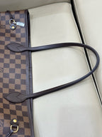 Louis Vuitton Red