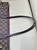 Louis Vuitton Red