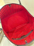 Louis Vuitton Red