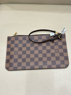 Louis Vuitton Red