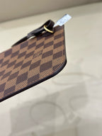 Louis Vuitton Red