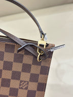 Louis Vuitton Red