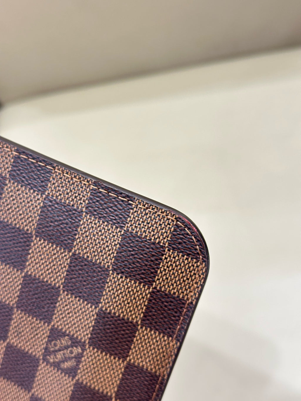 Louis Vuitton Red