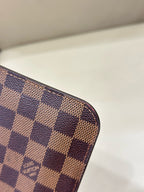 Louis Vuitton Red