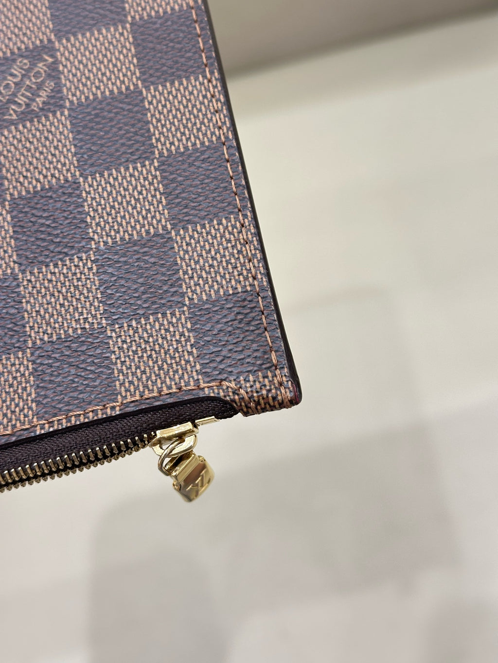 Louis Vuitton Red