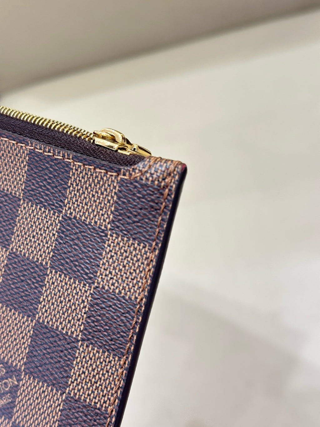 Louis Vuitton Red