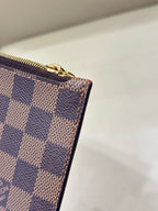Louis Vuitton Red