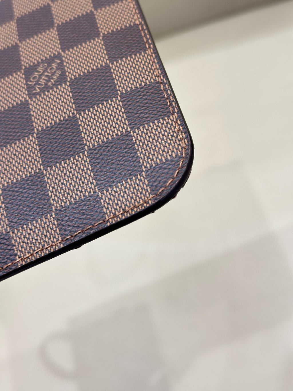 Louis Vuitton Red