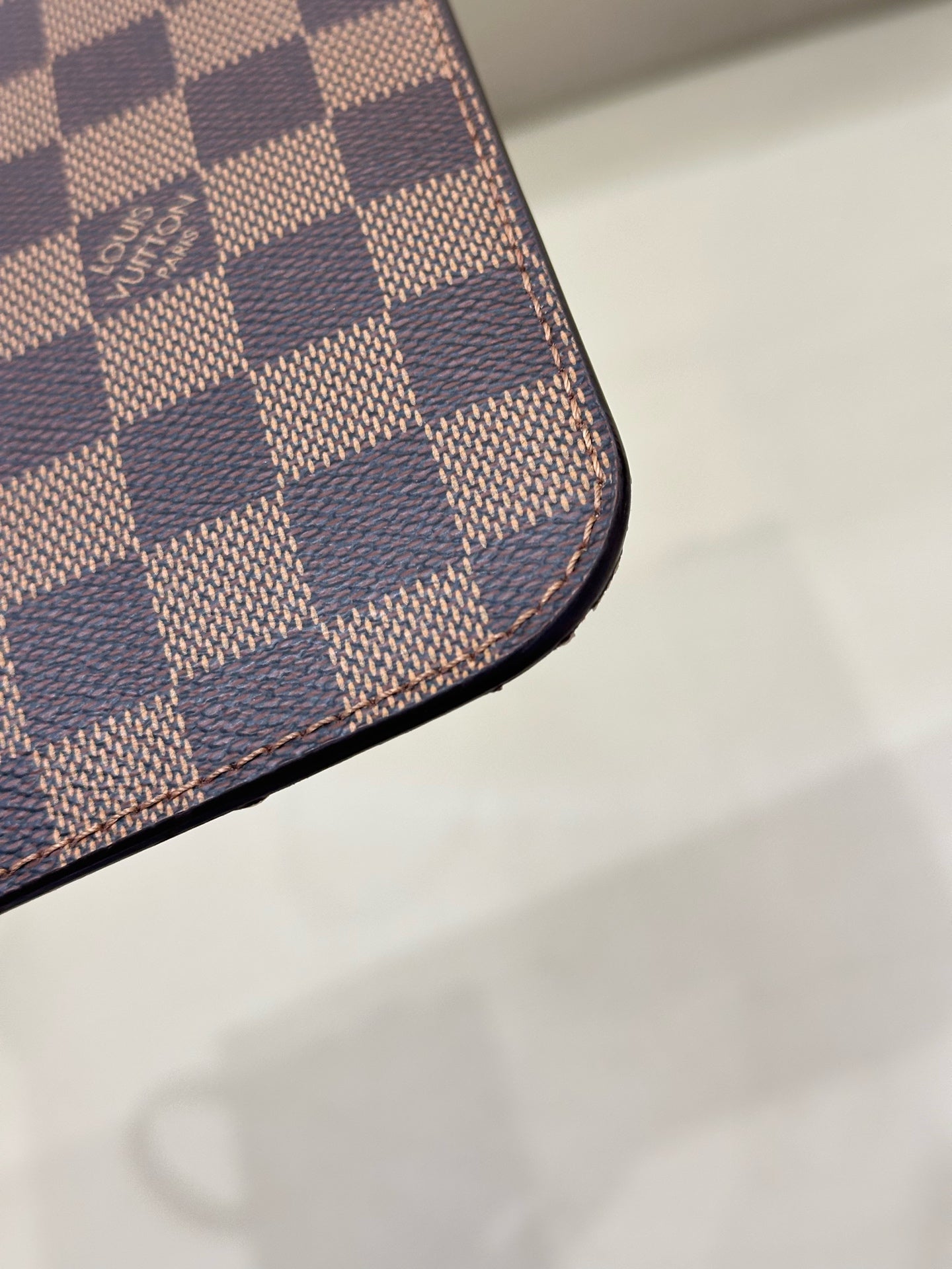 Louis Vuitton Red
