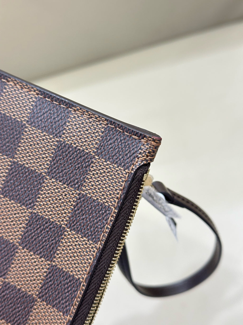 Louis Vuitton Red