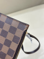 Louis Vuitton Red