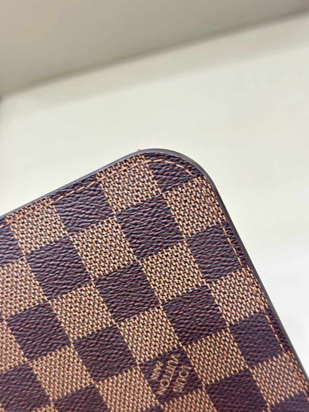 Louis Vuitton Red
