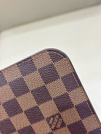 Louis Vuitton Red