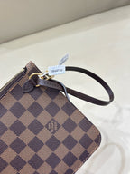 Louis Vuitton Red