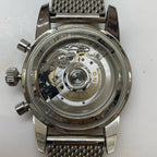 Breitling Superocean Heritage Collection 44.0 millimeters AB0162121G1S1