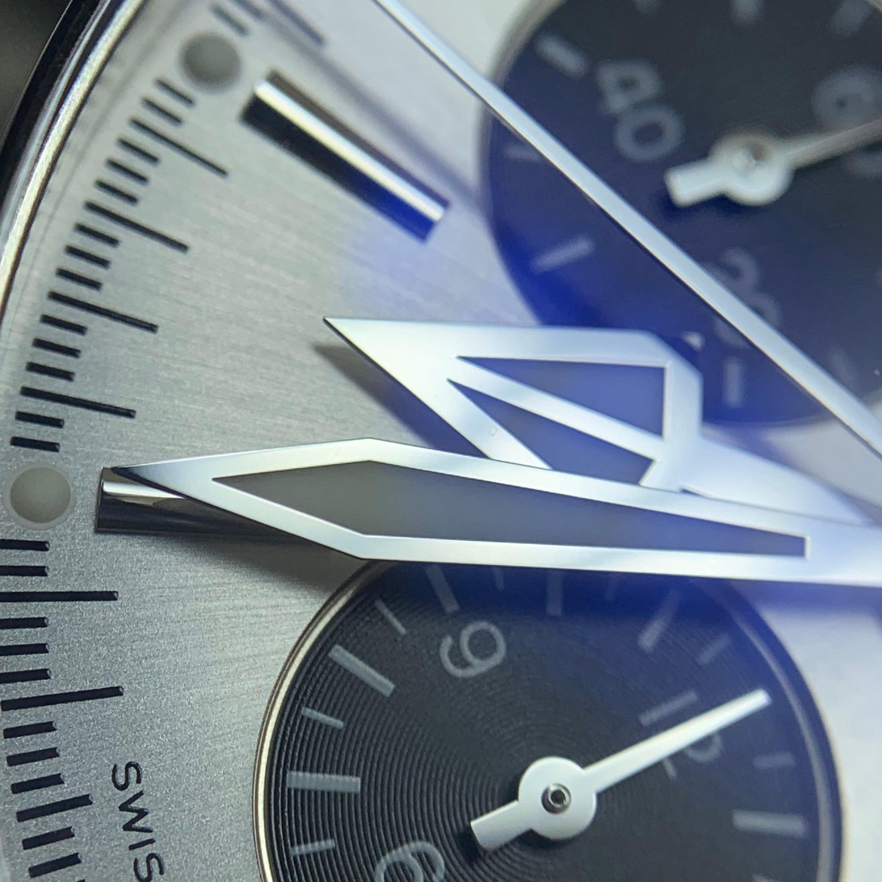 Breitling Superocean Heritage Collection 44.0 millimeters AB0162121G1S1