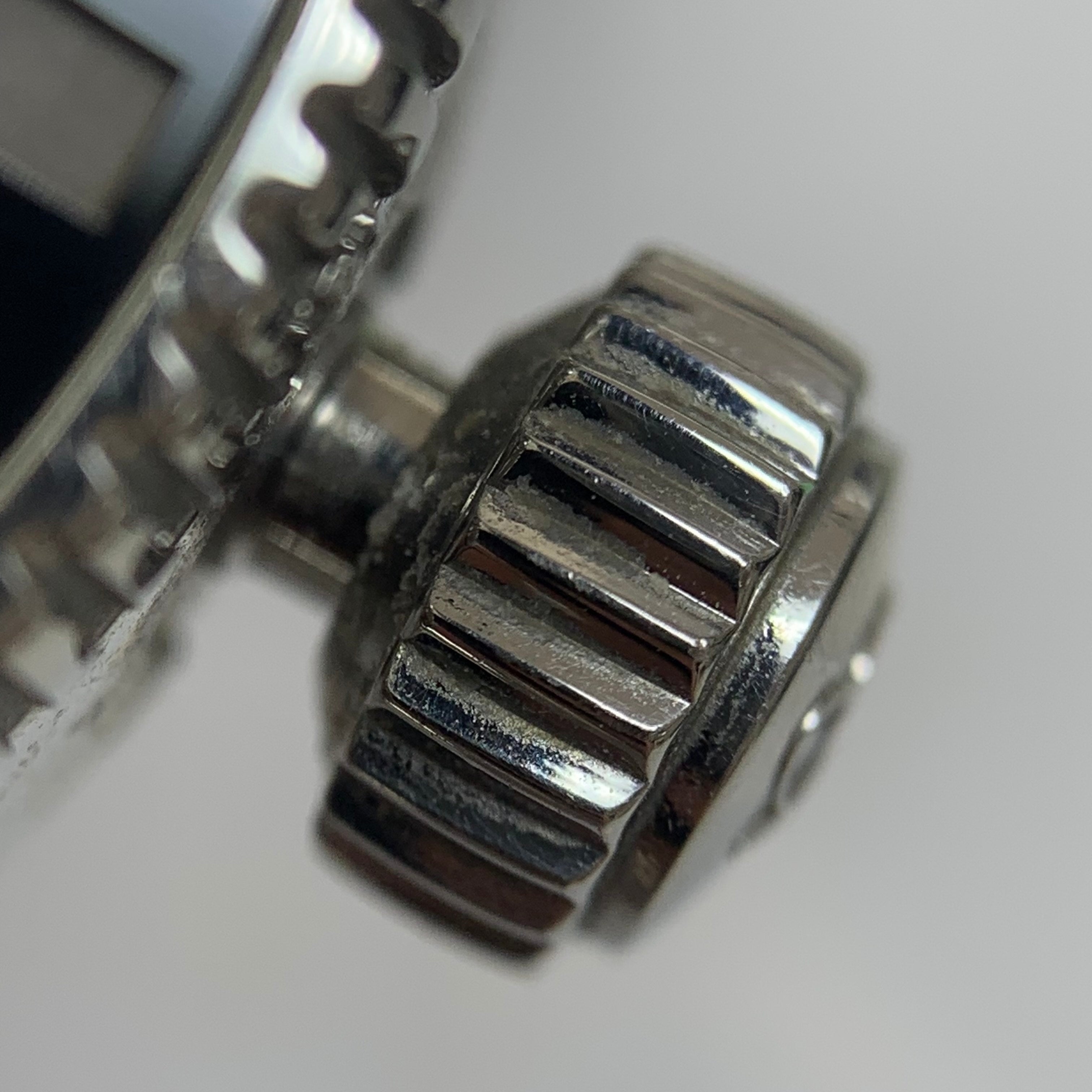 Breitling Superocean Heritage Collection 44.0 millimeters AB0162121G1S1