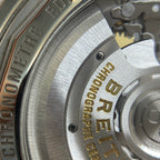 Breitling Superocean Heritage Collection 44.0 millimeters AB0162121G1S1