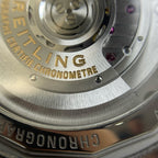 Breitling Superocean Heritage Collection 44.0 millimeters AB0162121G1S1