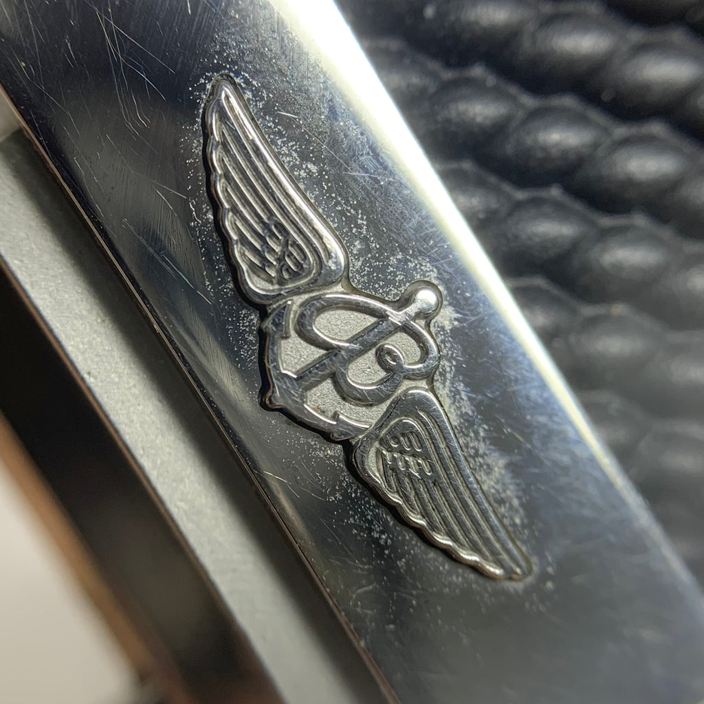 Breitling Superocean Heritage Collection 44.0 millimeters AB0162121G1S1