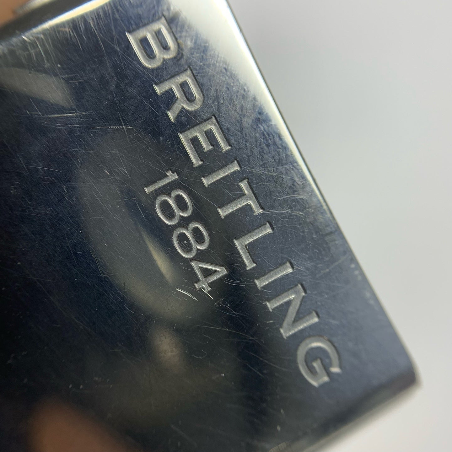 Breitling Superocean Heritage Collection 44.0 millimeters AB0162121G1S1