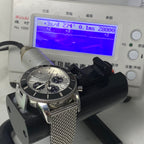 Breitling Superocean Heritage Collection 44.0 millimeters AB0162121G1S1