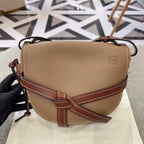 Loewe Saddle Bag