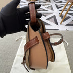 Loewe Saddle Bag