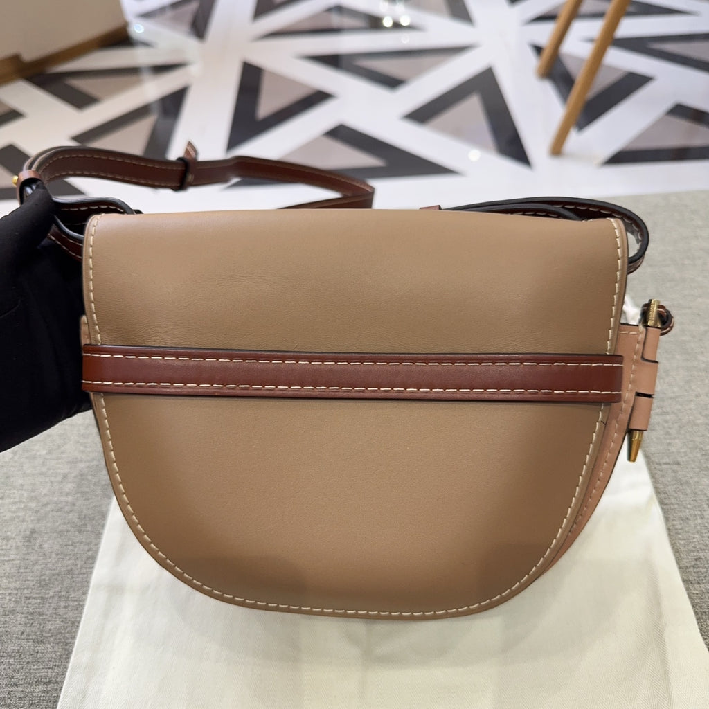 Loewe Saddle Bag