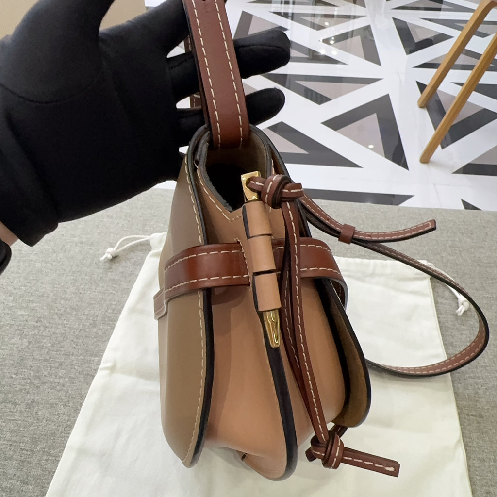 Loewe Saddle Bag
