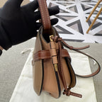 Loewe Saddle Bag