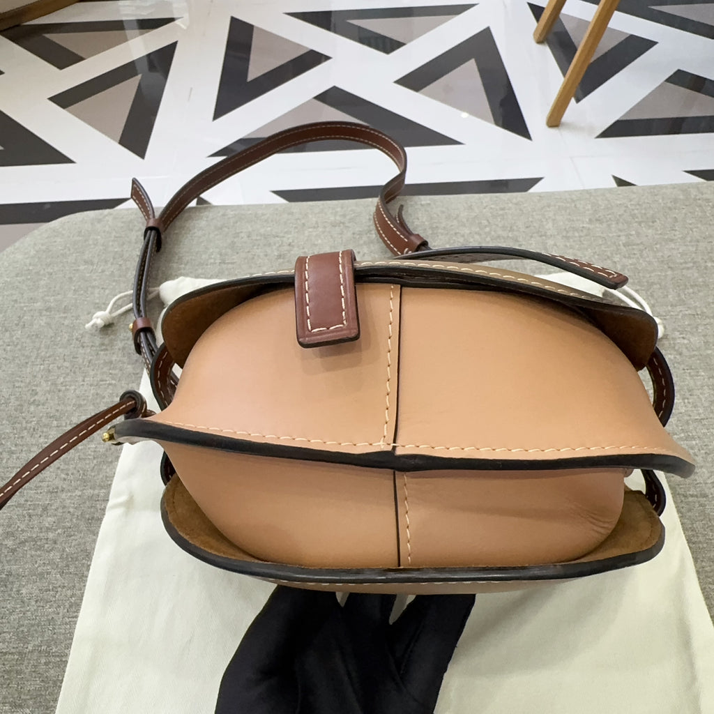 Loewe Saddle Bag