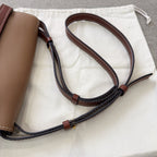 Loewe Saddle Bag