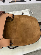 Loewe Saddle Bag
