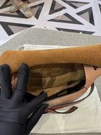 Loewe Saddle Bag
