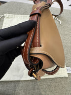 Loewe Saddle Bag