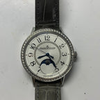 Jaeger LeCoultre Dating 34 millimeters 3578430