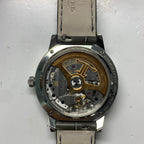 Jaeger LeCoultre Dating 34 millimeters 3578430