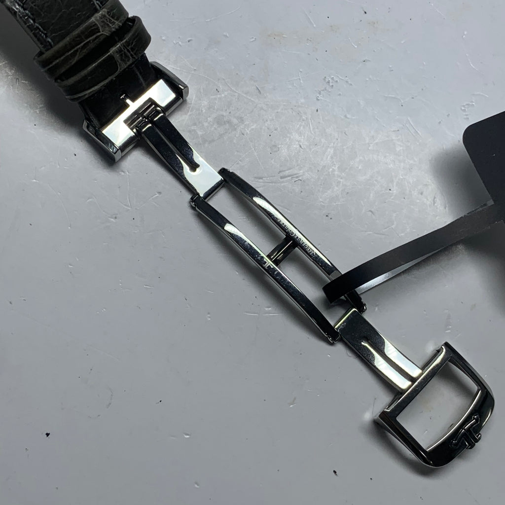 Jaeger LeCoultre Dating 34 millimeters 3578430