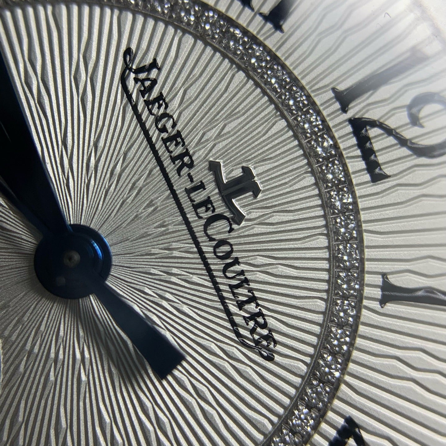 Jaeger LeCoultre Dating 34 millimeters 3578430