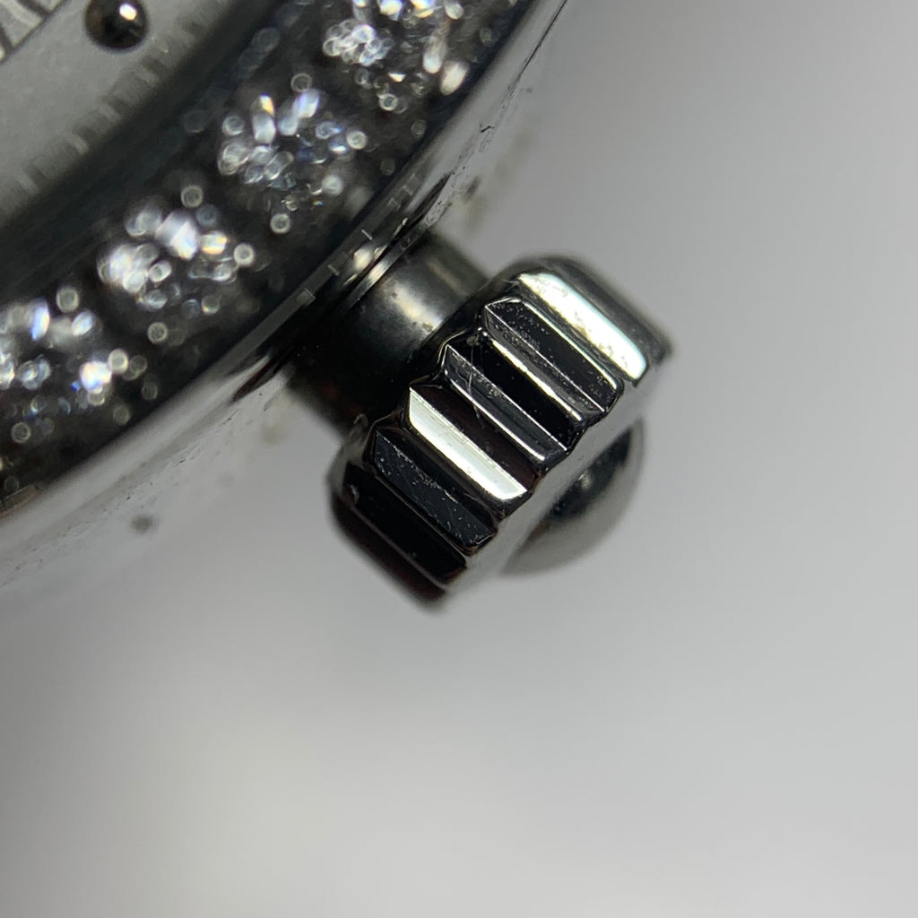 Jaeger LeCoultre Dating 34 millimeters 3578430