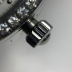 Jaeger LeCoultre Dating 34 millimeters 3578430