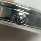 Jaeger LeCoultre Dating 34 millimeters 3578430
