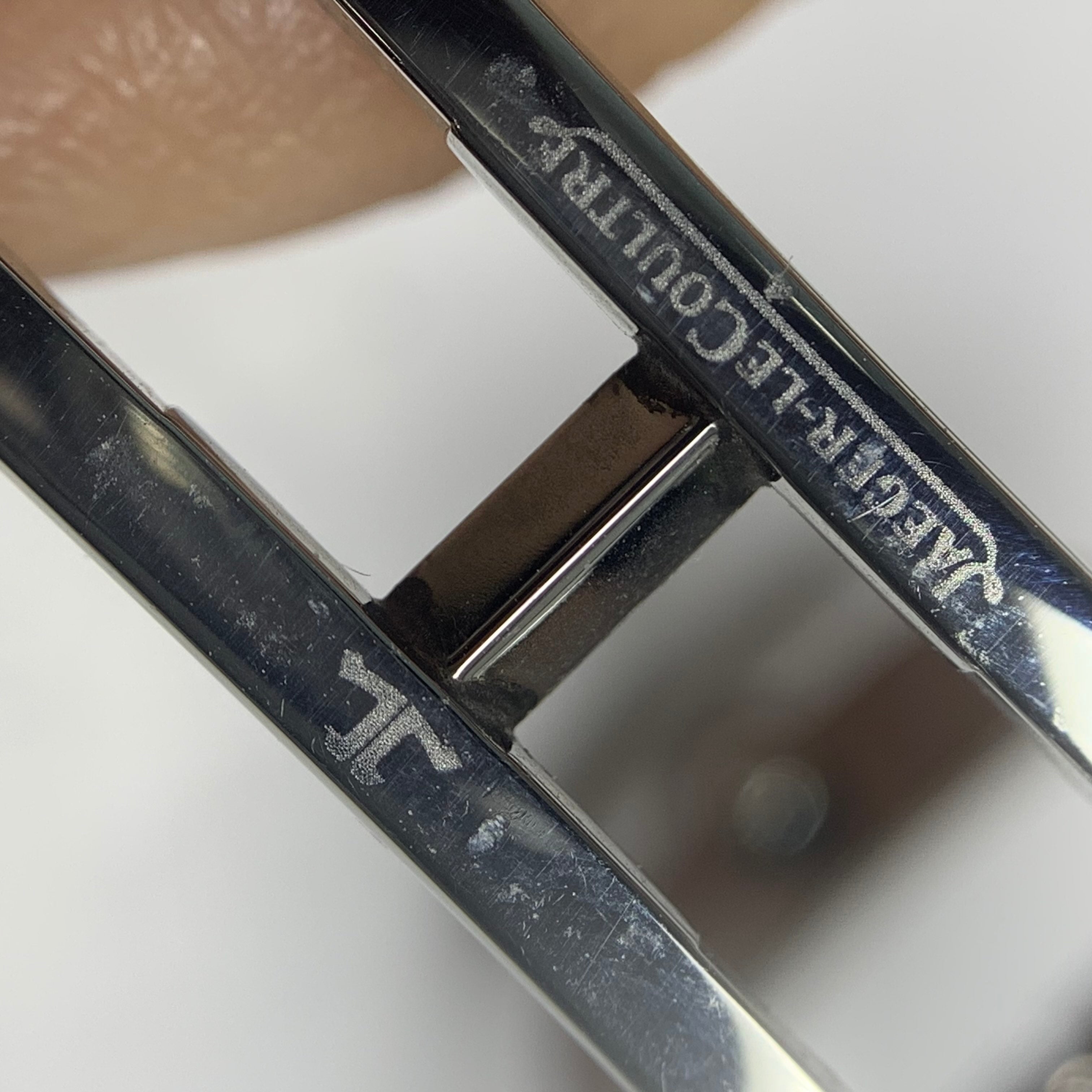 Jaeger LeCoultre Dating 34 millimeters 3578430
